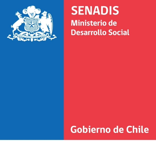 SENADIS informa: cierre de oficina de SENADIS Metropolitana por jornada de trabajo