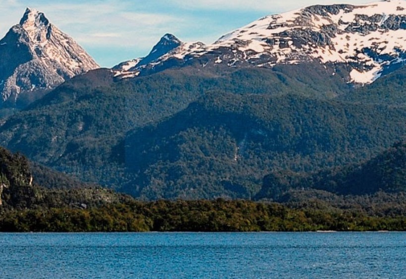 Imagen región de Aysén