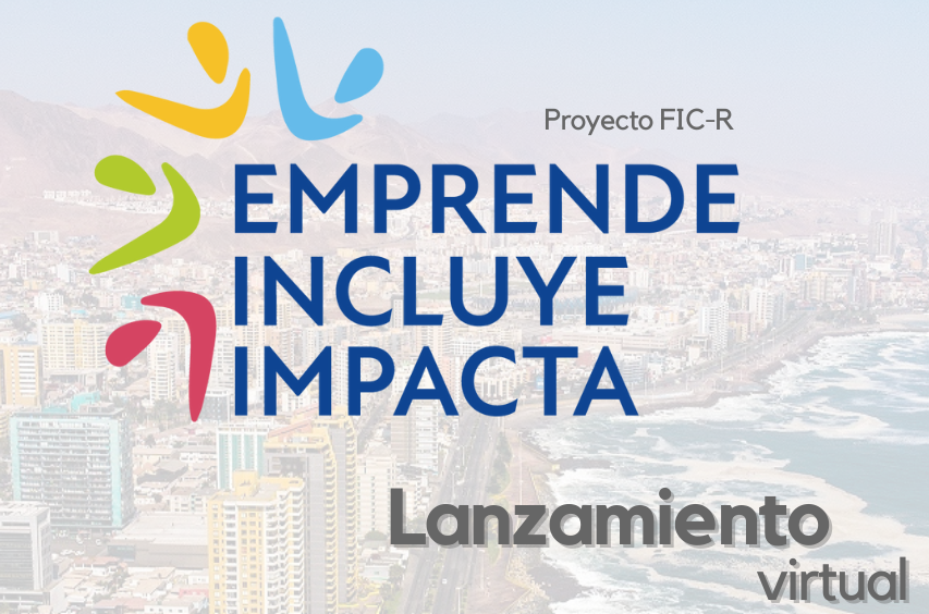 Proyecto busca potenciar el desarrollo de las personas con discapacidad y de sus cuidadoras y cuidadores en la región de Antofagasta