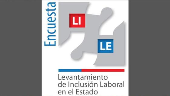 Logo encuesta Lile