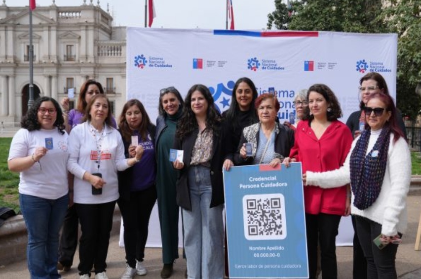 Personas cuidadoras podrán excusarse con su credencial de ser vocales de mesa en las elecciones de octubre