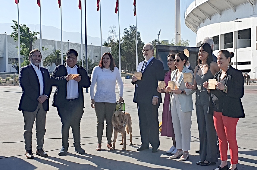 Gobierno refuerza el llamado a la participación ciudadana en segunda vuelta de elecciones de gobernadores regionales