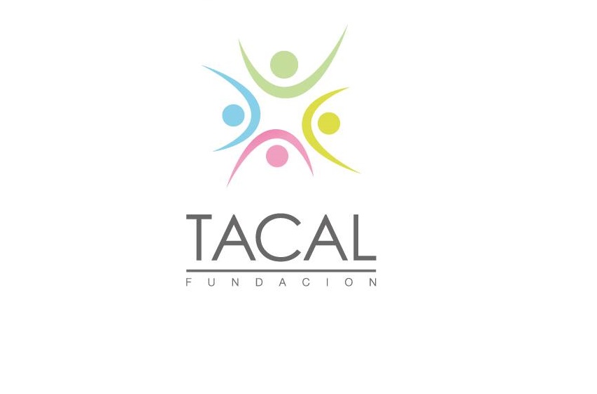 Logo Fundación Tacal 