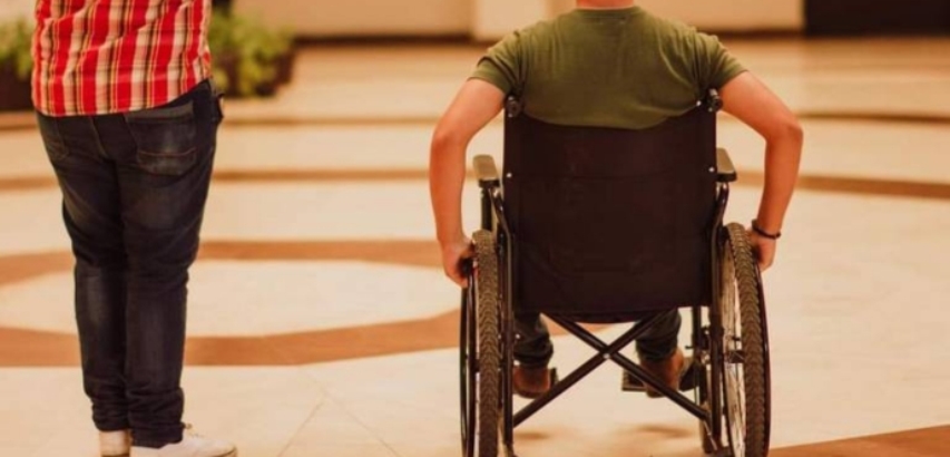 III ENDISC: Región de Antofagasta presenta la menor tasa de personas con discapacidad del país