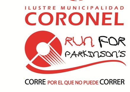 Afiche de la Corrida Run for Parkinson