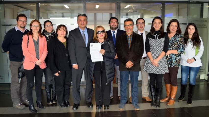 Araucanía conforma Mesa Regional de Inclusión Laboral con sector privado y sociedad civil