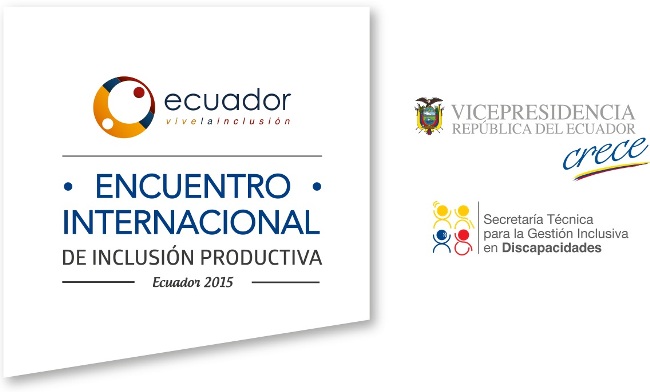 Afiche del Encuentro