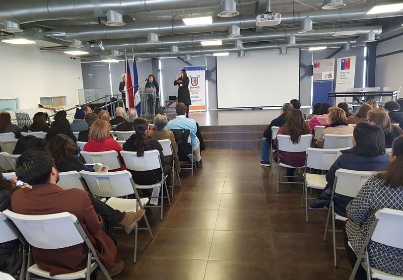 Encuentro Regional sobre Liderazgo en la Universidad de Santiago