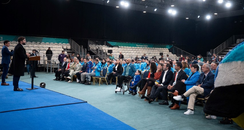 Segegob capacitará a personas voluntarias de los Juegos Parapanamericanos sobre inclusión y equidad de género