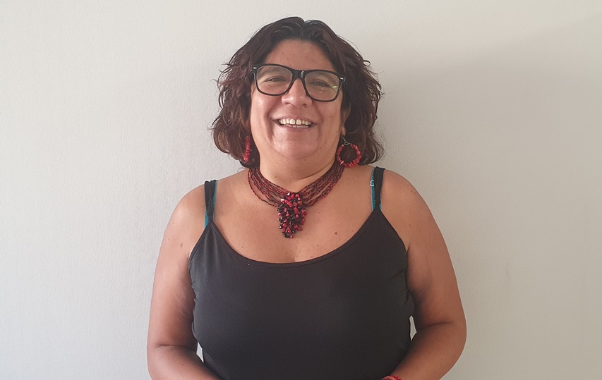 Bernarda Cares, nueva Directora Regional del Magallanes
