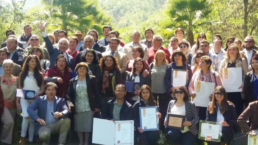 Región de O’Higgins Celebra el Día Mundial del Turismo con Énfasis en la Inclusión